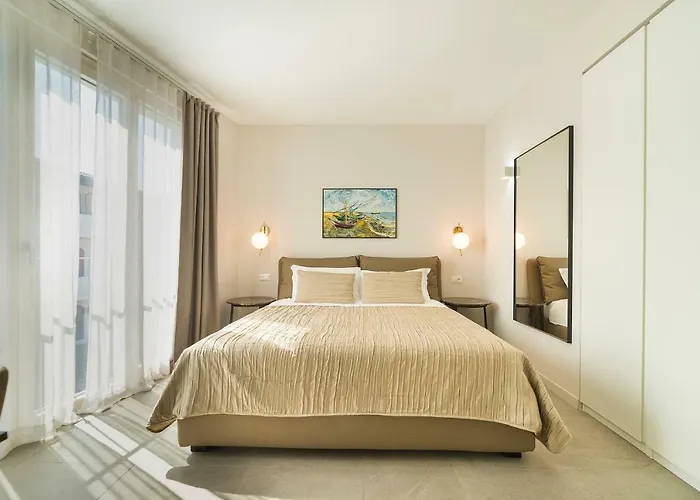 Garda Room Peschiera del Garda